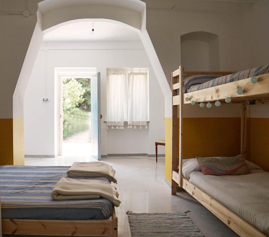 Podere S. Anna room 3